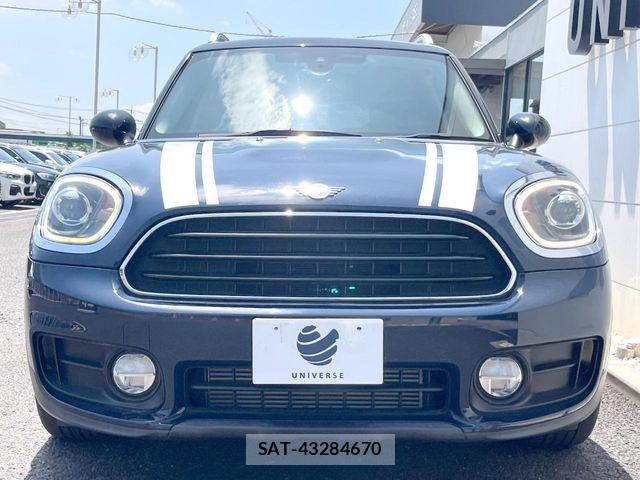 Bmw MINI 2018-06 8229064-13