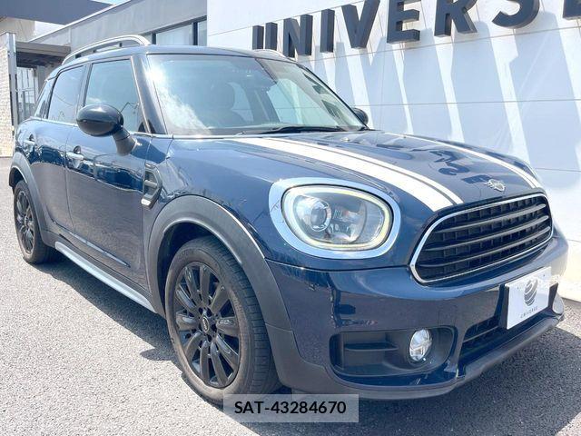 Bmw MINI 2018-06 8229064-15