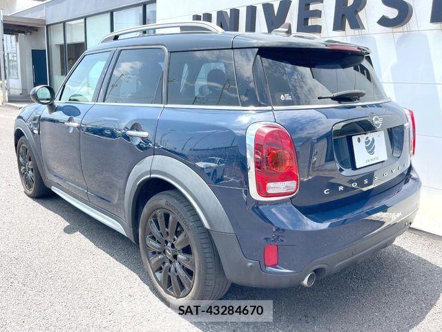 Bmw MINI 2018-06 8229064-16