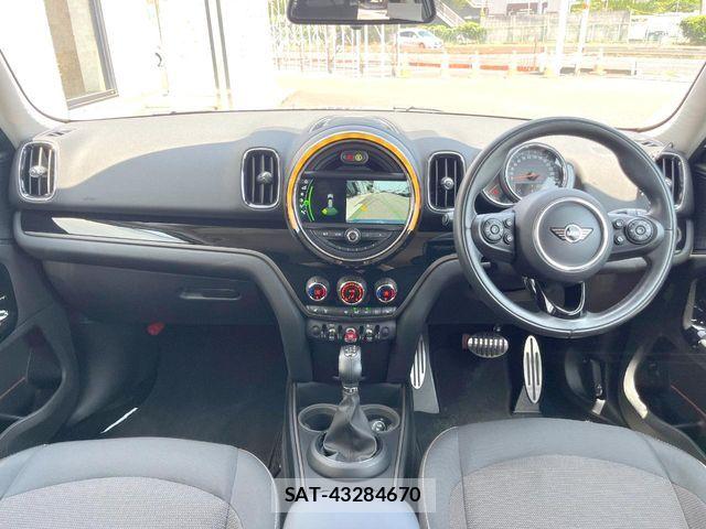 Bmw MINI 2018-06 8229064-1