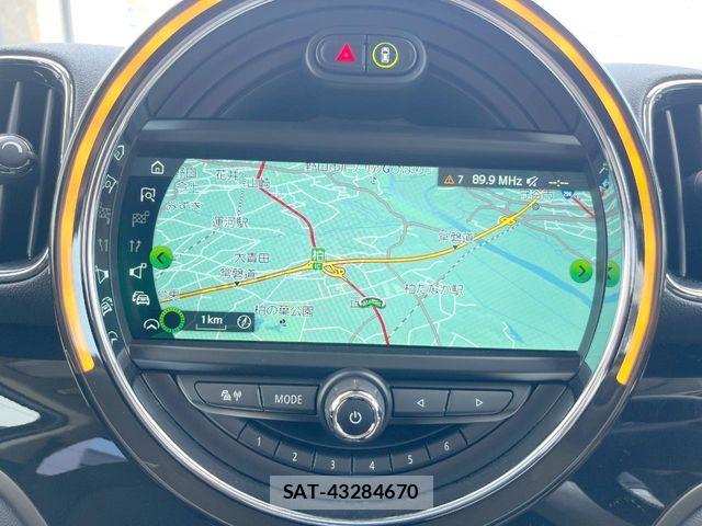 Bmw MINI 2018-06 8229064-3