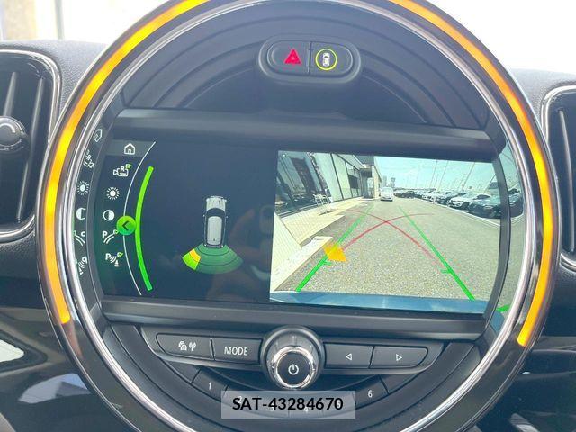 Bmw MINI 2018-06 8229064-4