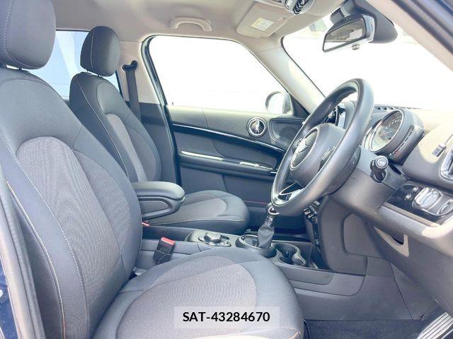 Bmw MINI 2018-06 8229064-8