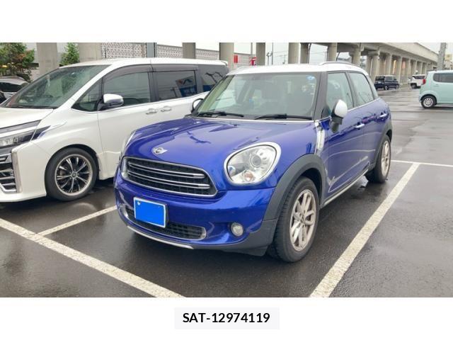 Bmw MINI 2014-10 8229065-0