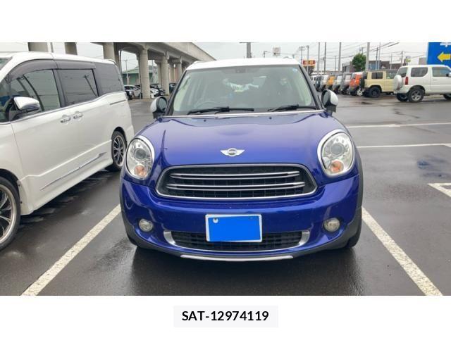 Bmw MINI 2014-10 8229065-1