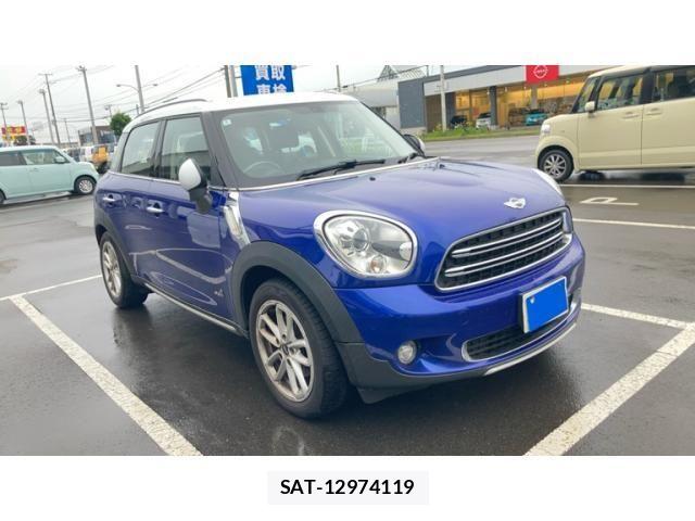 Bmw MINI 2014-10 8229065-2