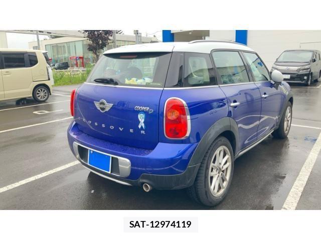 Bmw MINI 2014-10 8229065-3
