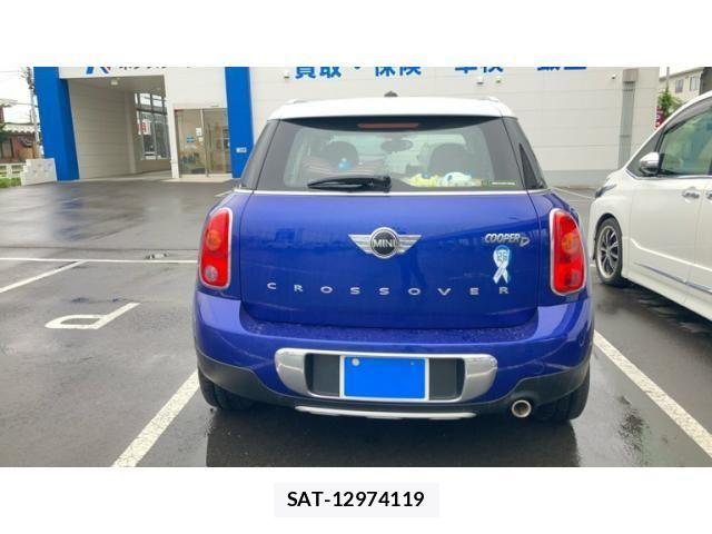 Bmw MINI 2014-10 8229065-4