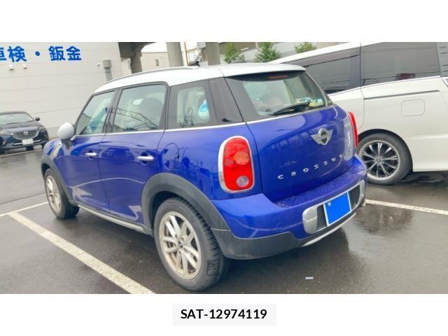 Bmw MINI 2014-10 8229065-5