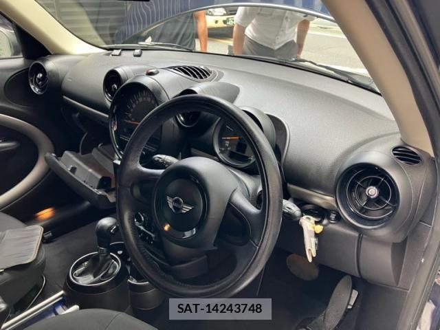 Bmw MINI 2015-10 8244718-15