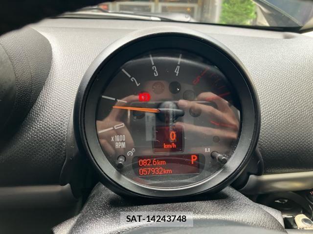 Bmw MINI 2015-10 8244718-19