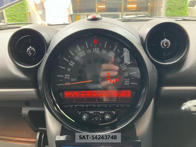 Bmw MINI 2015-10 8244718-25