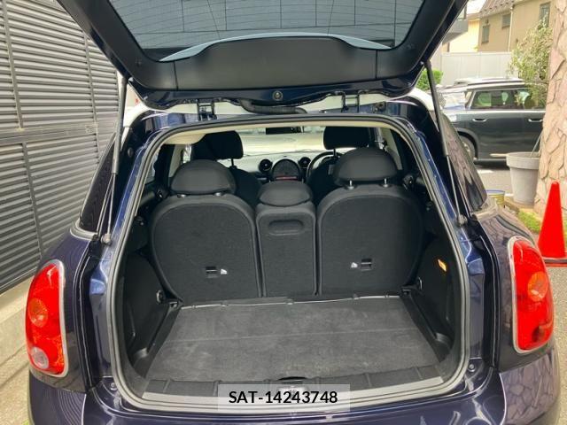 Bmw MINI 2015-10 8244718-27