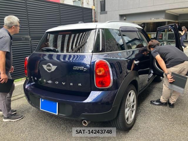 Bmw MINI 2015-10 8244718-3