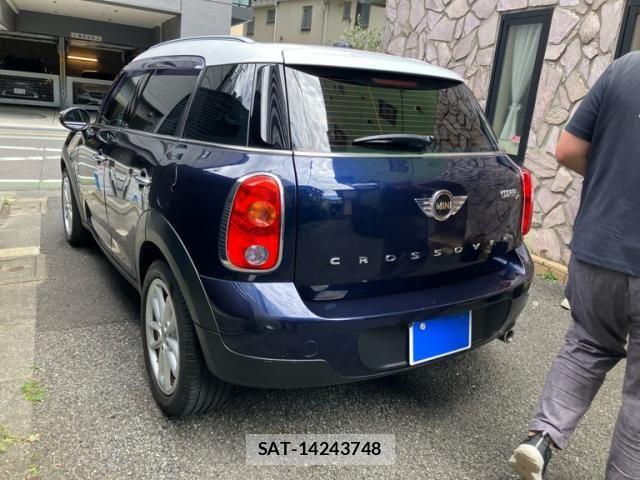 Bmw MINI 2015-10 8244718-4
