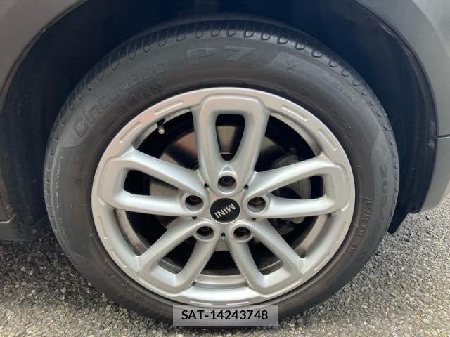 Bmw MINI 2015-10 8244718-5