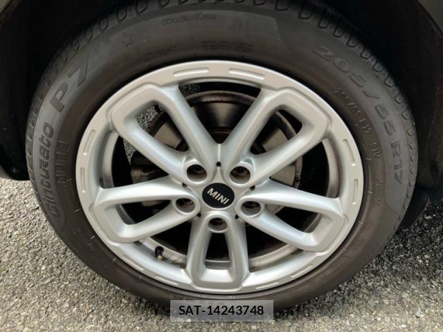 Bmw MINI 2015-10 8244718-6