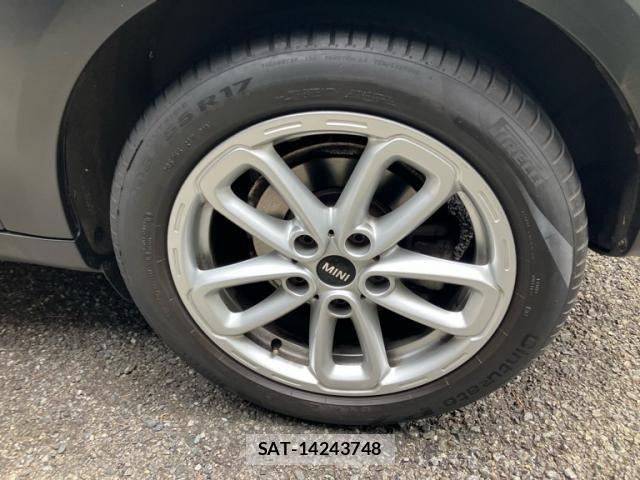 Bmw MINI 2015-10 8244718-7