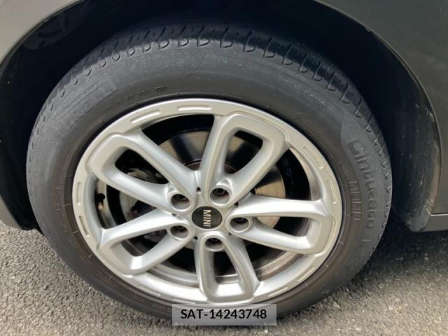 Bmw MINI 2015-10 8244718-8