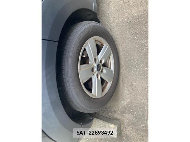Bmw MINI 2016-10 8244720-10