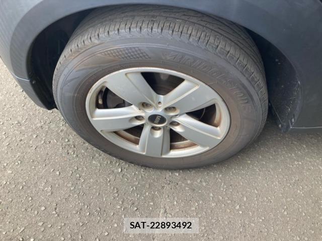 Bmw MINI 2016-10 8244720-12