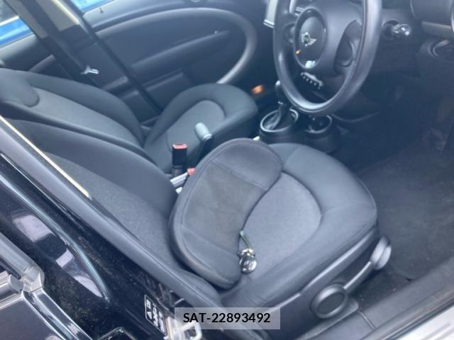 Bmw MINI 2016-10 8244720-15