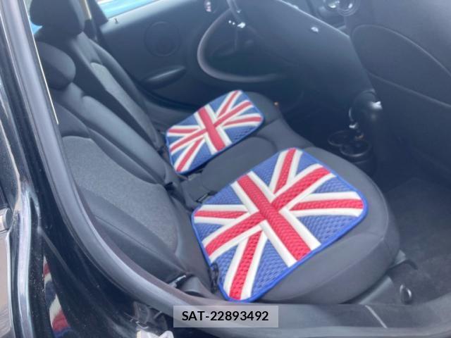 Bmw MINI 2016-10 8244720-16