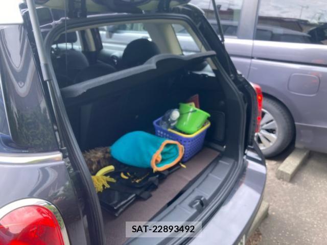 Bmw MINI 2016-10 8244720-17