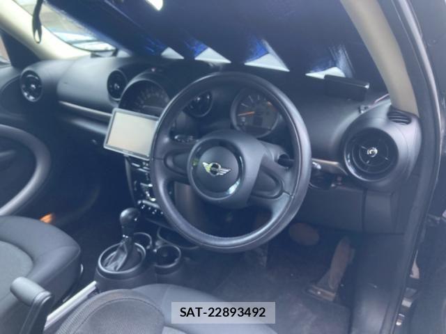 Bmw MINI 2016-10 8244720-19