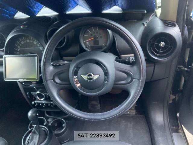 Bmw MINI 2016-10 8244720-20
