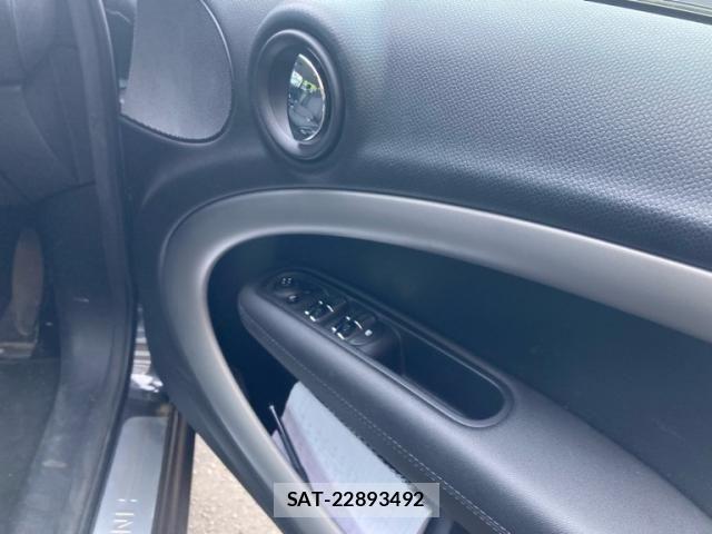 Bmw MINI 2016-10 8244720-21