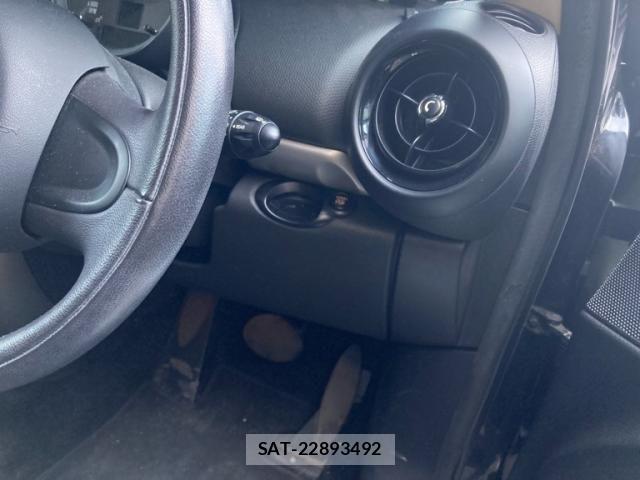 Bmw MINI 2016-10 8244720-22