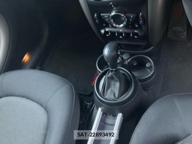 Bmw MINI 2016-10 8244720-23