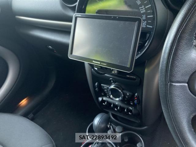 Bmw MINI 2016-10 8244720-24