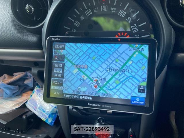 Bmw MINI 2016-10 8244720-25