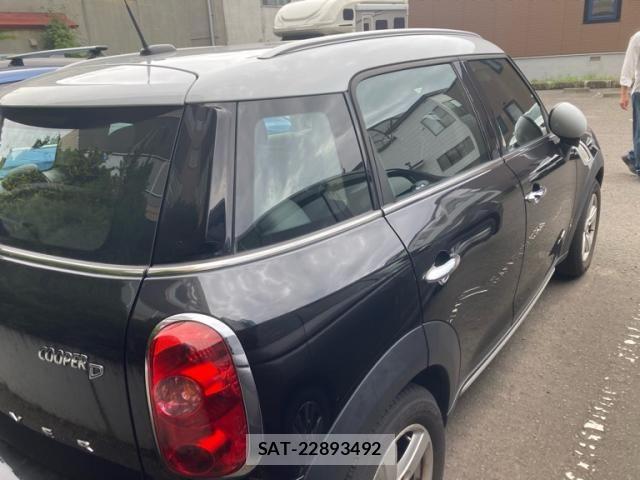 Bmw MINI 2016-10 8244720-2