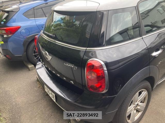 Bmw MINI 2016-10 8244720-3