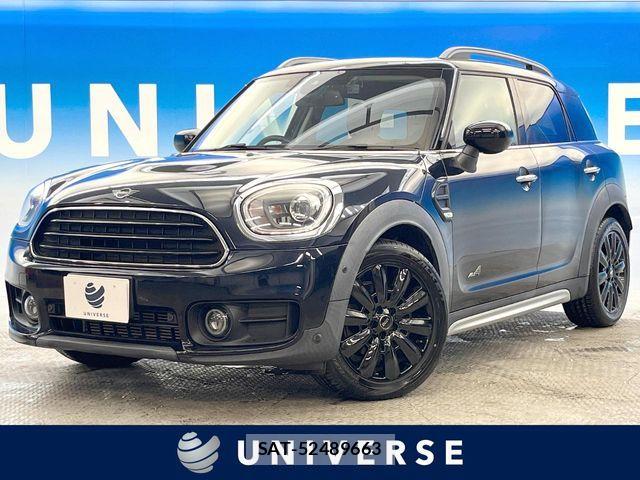 Bmw MINI 2020-09 8313389-0