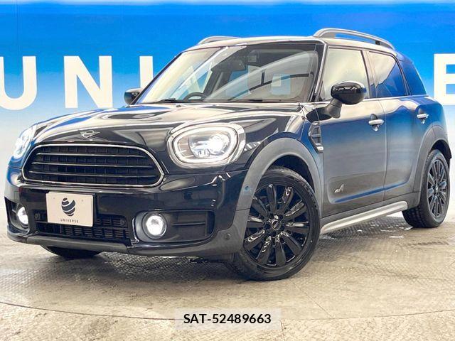 Bmw MINI 2020-09 8313389-18