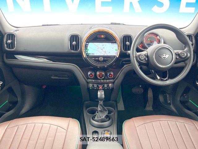 Bmw MINI 2020-09 8313389-1