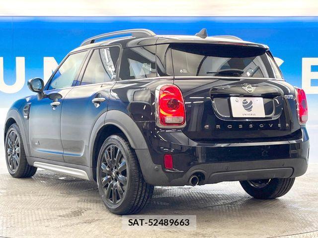 Bmw MINI 2020-09 8313389-19