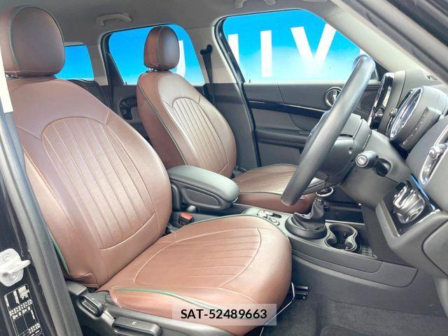 Bmw MINI 2020-09 8313389-8