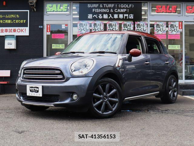 Bmw MINI 2015-01 8313401-0
