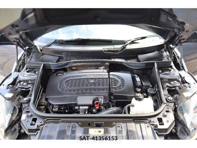 Bmw MINI 2015-01 8313401-18