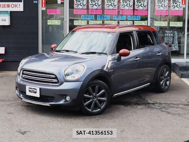 Bmw MINI 2015-01 8313401-1