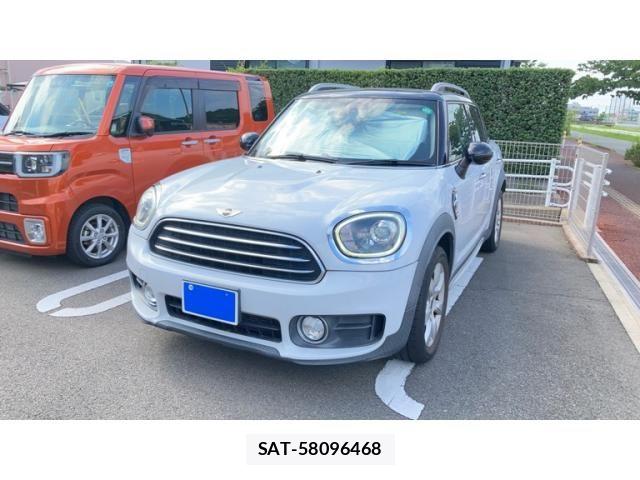 Bmw MINI 2017-09 8313388-0