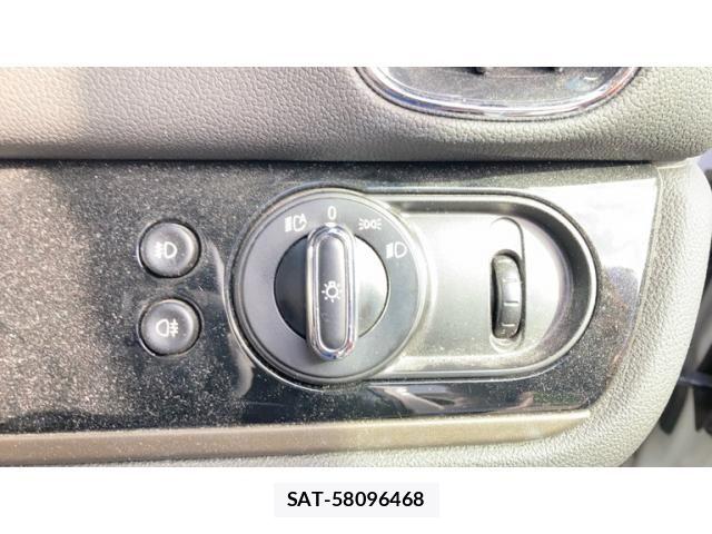 Bmw MINI 2017-09 8313388-14