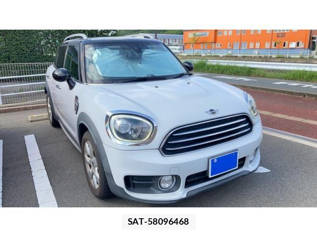 Bmw MINI 2017-09 8313388-1