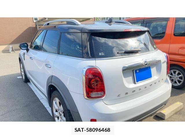 Bmw MINI 2017-09 8313388-6