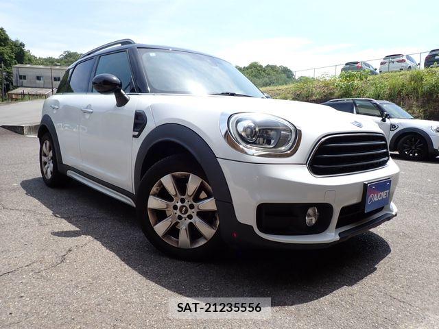 Bmw MINI 2017-07 8335095-0
